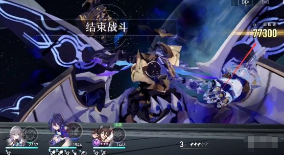 崩坏星穹铁道核爆阵容怎么搭配,核爆打法攻略