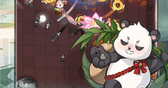 武侠大明星兑换码有哪些-武侠大明星礼包码合集