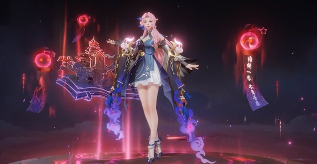 王者荣耀貂蝉星元怎么得 王者荣耀貂蝉星元获取方式