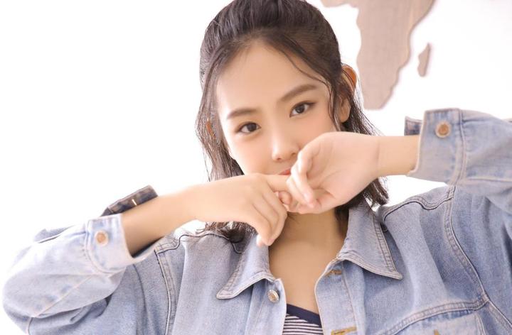 CS:GO暴躁少女角色魅力