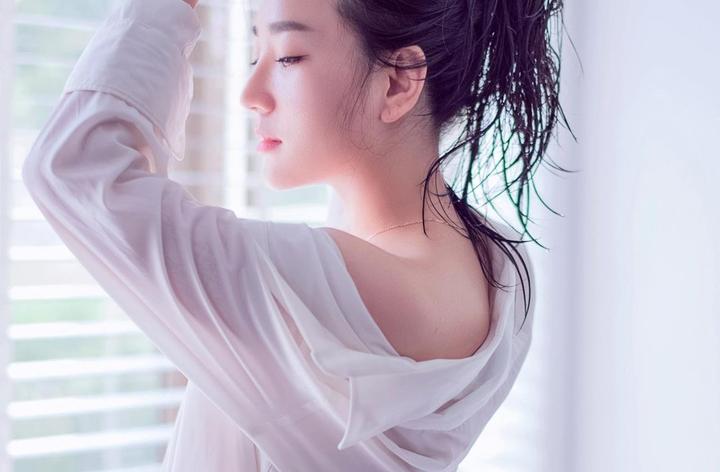 极端环境中的女特工
