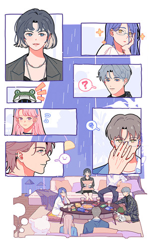 落樱小屋2免费版1