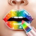 唇艺游戏口红化妆(Lip Art Games: Lipstick Makeup)下载-唇艺游戏口红化妆(Lip Art Games: Lipstick Makeup)安卓版v1.9