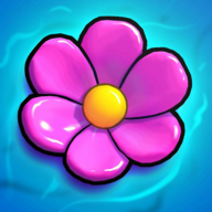 鲜花搭配消除(Flower Jam 3D)官方正版下载-鲜花搭配消除(Flower Jam 3D)安卓版v1.0.2