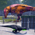 穿越侏罗纪下载-穿越侏罗纪中文版安卓版v1.1