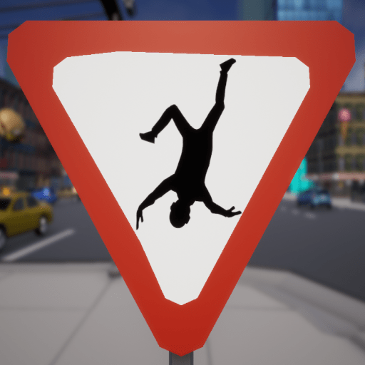 开放世界像素_logo