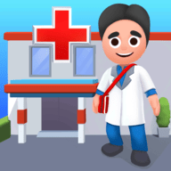 我是小医生最新手游app
