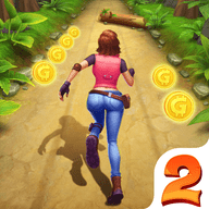 无尽奔跑2(Endless Run Jungle Escape 2)app免费下载