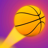 滑动篮球Swipeball手游最新安卓版本