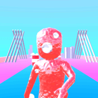 双枪生存跑3D(Run & Survive 3D)手机正版下载