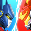 战争机器人之战机械竞技场Robots Battle_logo
