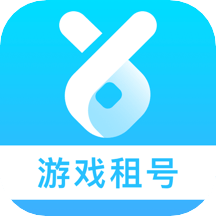 虚贝租号_logo