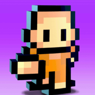 逃脱者1完整版下载-The Escapists逃脱者1中文版下载v1.0.0