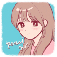 铅笔少女游戏(Pencil Girl)最新手游app