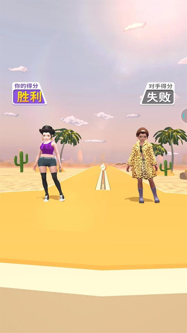 天使走秀王0