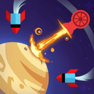 毁灭星球Planet Smashapk手机游戏