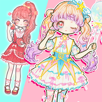 少女时尚小屋下载