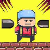 不可能的关卡(Levels Impossible)_logo