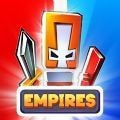 世纪霸业合并Merge Of Empires_logo