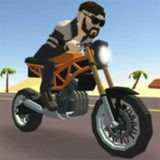 摩托疯狂竞赛Moto Mad Racing完整版下载