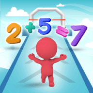 数学跑者3DMath Runner 3D安卓版