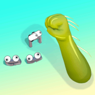 装订器跑酷(Stapler Run)全网通用版