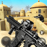 FPS遭遇射击(FPS Encounter Shooting)2022免费版