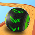 天空滚动的球球免费手游app安卓下载