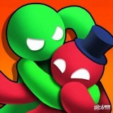 人类一踏涂地下载安装免费版