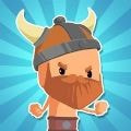 放置维京大亨Idle Vikings Tycoon下载安装免费正版