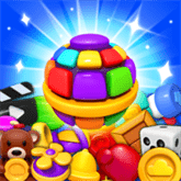 城堡消除冒险Castle Match Blast手游最新安卓版本