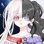 次元头像制作2内购版游戏