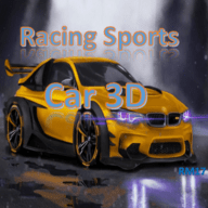 最终赛车跑车3D(FinalRacing Sports Car 3D)_logo