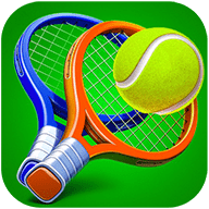 网球世界2023（Tennis World）_logo