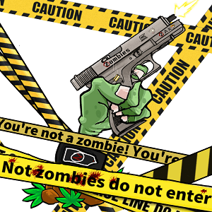 PvZ警戒手机正版下载