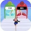 女孩欢乐向前冲(Girls Attack)游戏最新版