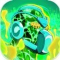 替身X觉醒黄金冒险apk游戏下载