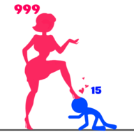 坚持无尽的战斗(Stick Fight: Endless Battle)最新手游app
