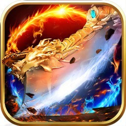 雷霆半月斩正版下载中文版
