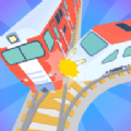 火车撞撞Train Smasherapp免费下载