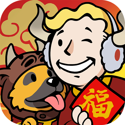 辐射避难所Online安卓版下载-辐射避难所Online最新版下载v5.0.50