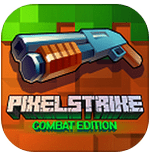 像素打击PixelStrikeLite下载安卓最新版