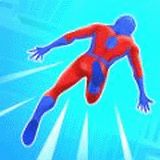 超级假英雄SuperFakeHero手游apk