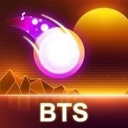 瓷砖音乐跳跳球(BTS BEAT HOP)下载