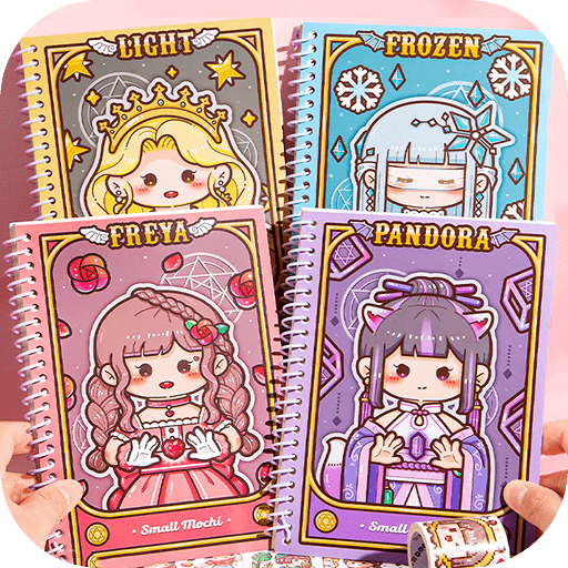 小麻薯少女心app免费下载