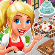 餐厅经理空闲大亨(Restaurant Manager Idle Tycoon)安卓免费游戏app