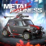 金属疯狂Metal Madness全网通用版