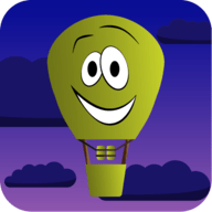透明的气球HA Balloon免广告下载