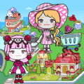 米加洛可可商店安卓手机游戏app