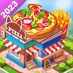 美食餐厅大赛2023免费版